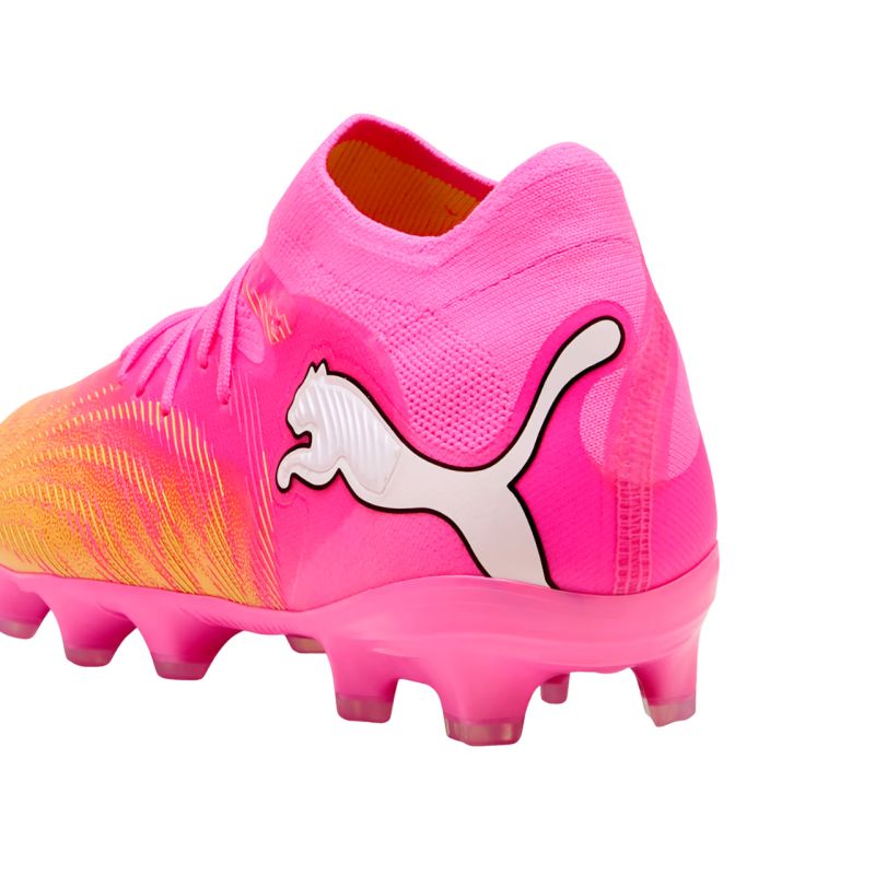 Puma Future 9 Pro FG/AG 108720 05 Kids' Football Boots
