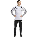 Men's adidas Tiro 26 Competition Training Top white JX4256