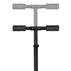 Spokey Notus 145 BK Jr scooter SPK-943581 Accessories/Skating/Hulajnogi Your Sports Performance
