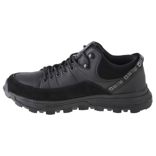 Big Star Trekking Shoes M KK174244-906 Footwear/Lifestyle/Big Star Your Sports Performance