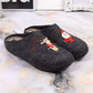 Panto Fino festive felt slippers W KK267038 INT1798 Footwear/Outdoor Your Sports Performance