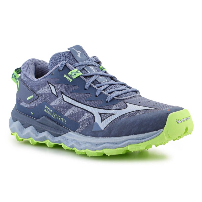 Mizuno Wave Daichi W running shoes J1GK227121 Footwear/Running/Women Mizuno
