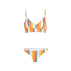 O'Neill Wave Skye Bikini Set W 92800614229 Clothing/Swimming/ONeill Your Sports Performance