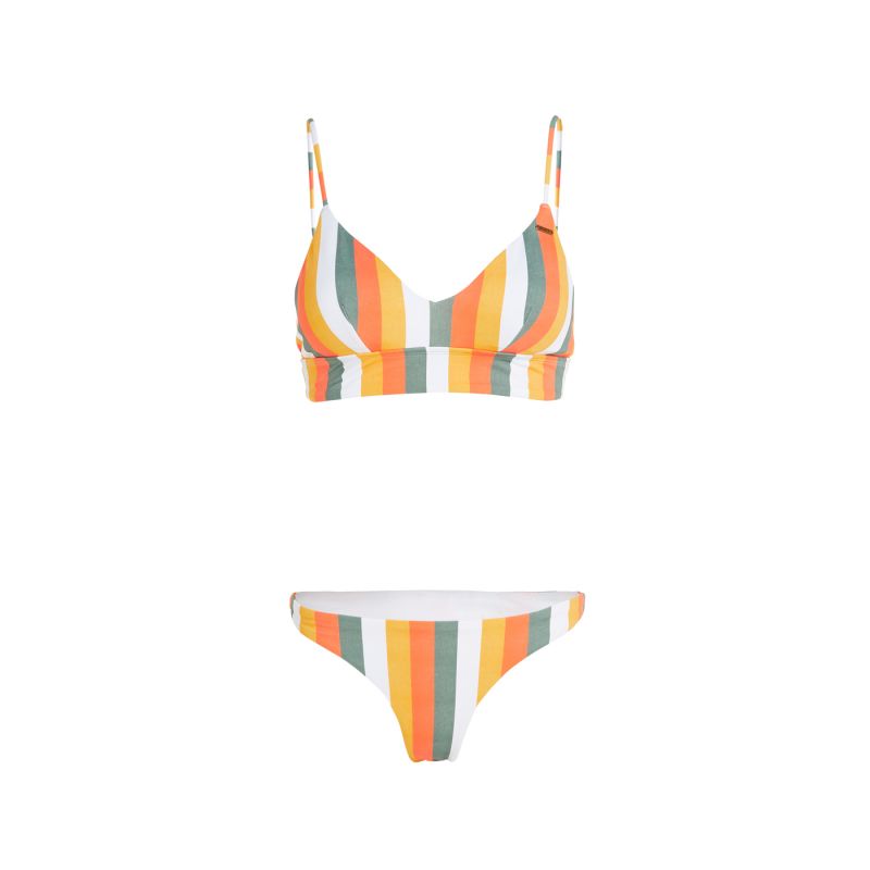 O'Neill Wave Skye Bikini Set W 92800614229 Clothing/Swimming/ONeill Your Sports Performance
