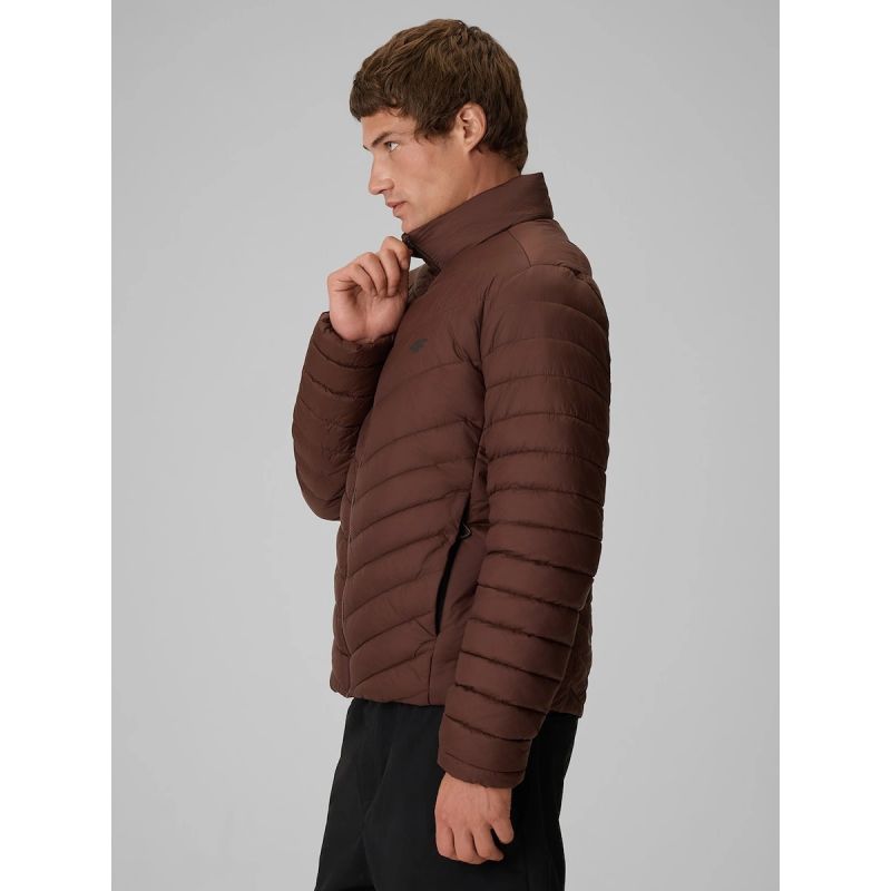 Men’s Synthetic Insulated Jacket 4F 4FRAW26TDJAM0998-80S