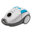 Blaupunkt VCB201 bag vacuum cleaner (700W; gray) AGD - Produkty/Odkurzacze Your Sports Performance