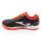 Joma Toledo JR 2601 indoor football boots for kids, black