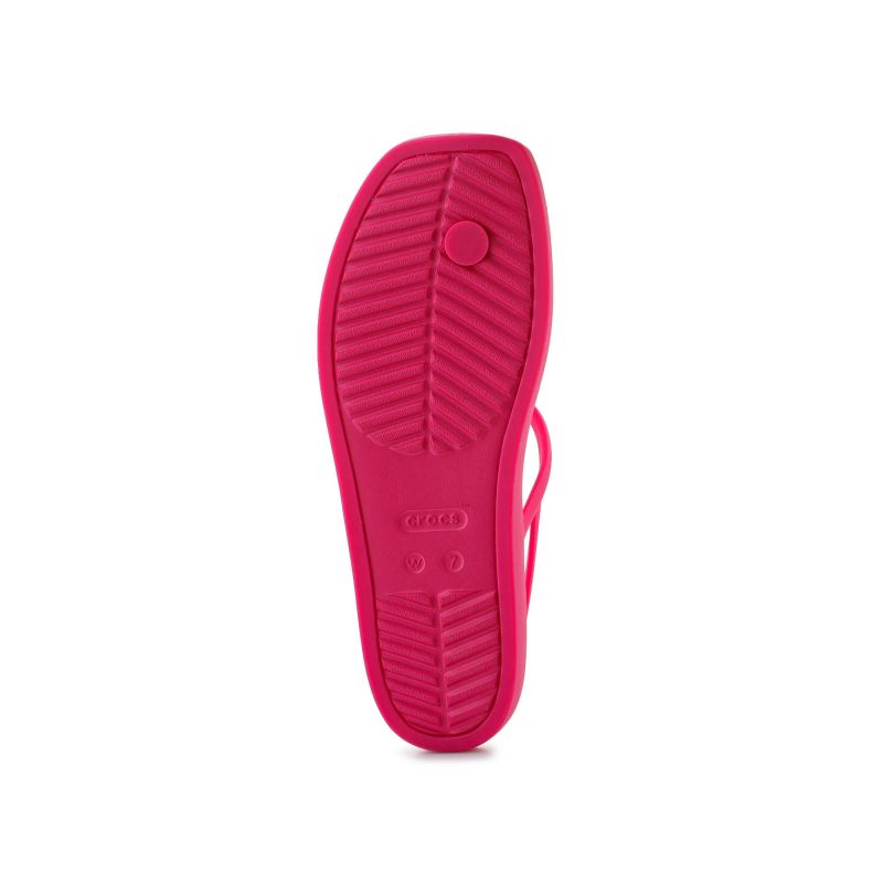 Crocs Miami Thong Flip W Sandals 209793-6ZQ Footwear/Lifestyle/Crocs Crocs
