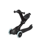 Scooter with seat GO•UP DELUXE LIGHTS (646-720-2) To be categorized Your Sports Performance