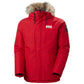 Helly Hansen Coastal 3.0 Parka M 53995 162 jacket Clothing/Outdoor/Helly Hansen Your Sports Performance