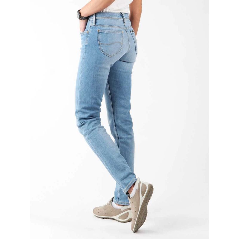 Lee Sallie Jeans L30KBCQH In preparation Your Sports Performance
