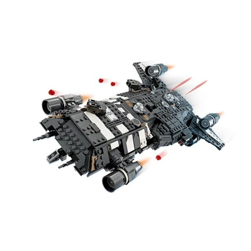 LEGO Star Wars 75374 Onyx Cinder In preparation Your Sports Performance
