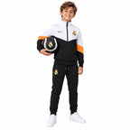 Real Madrid Tracksuit Junior N37 RM2CHP37P