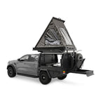 OFFLANDER CAMPER CONSTRUCTION DARBAT In preparation Your Sports Performance