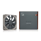 NOCTUA redux 120mm fan NF-P12 REDUX-1300PWM Chłodzenie/Chłodzenie - wentylatory Your Sports Performance