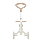 Tricycle/balance bike LEARNING TRIKE 3in1 PLUS ECOLOGIC (738-466) In preparation Your Sports Performance