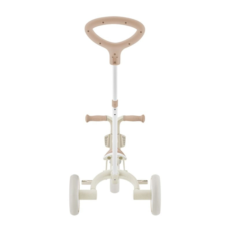 Tricycle/balance bike LEARNING TRIKE 3in1 PLUS ECOLOGIC (738-466) In preparation Your Sports Performance