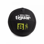Medicine ball tiguar wallball 8 kg TI-WB008 Accessories/Training equipment Your Sports Performance