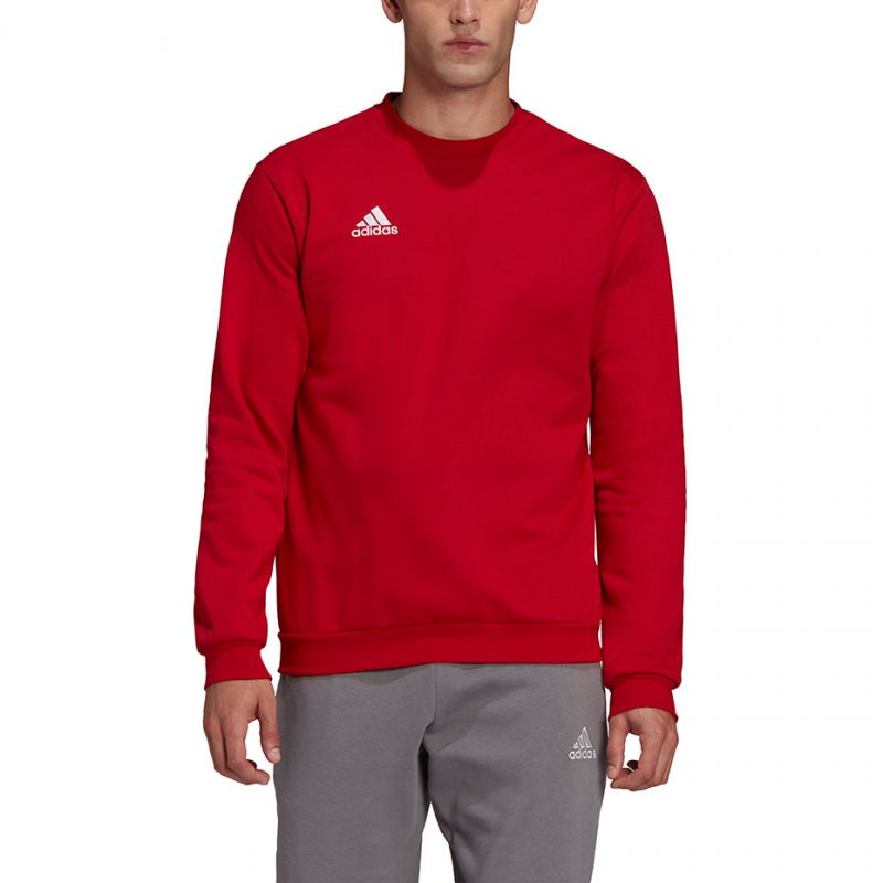 Sweatshirt adidas Entrada 22 Sweatshirt M HB0577 Clothing/Lifestyle Adidas