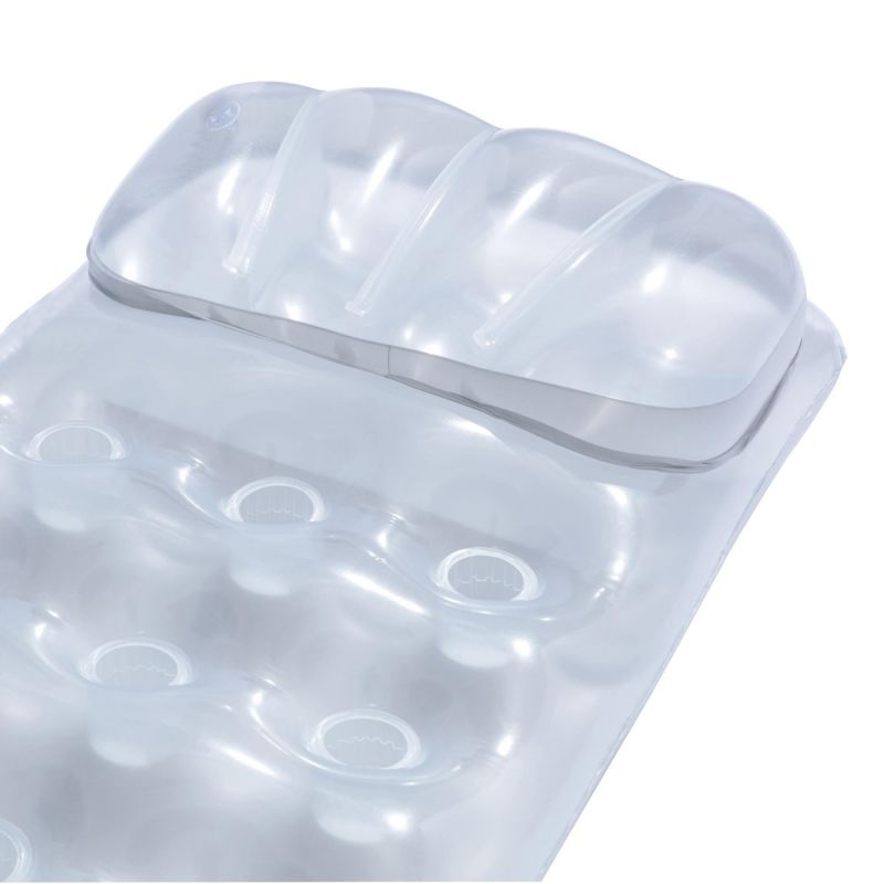 Bestway Metal Tech Lounge mattress 43024 92800497018 Bestway