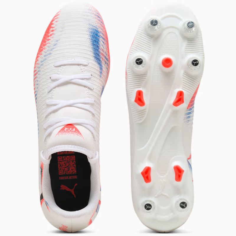 Puma Future 8 Play MxSG 108603-01 shoes Footwear/Football/SG/SR Puma