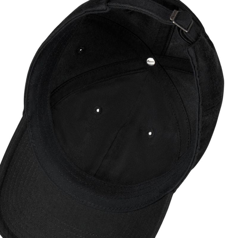 Nike Club Cap, Black FZ5698 010
