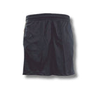 Nike Fly Essential Shorts Wmns Black/Black/White - DH7353-011 Nike