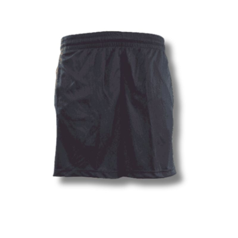Nike Fly Essential Shorts Wmns Black/Black/White - DH7353-011 Nike