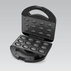 Sandwich maker 3 in 1 750W MR-709 MAESTRO AGD - Produkty/Opiekacze Your Sports Performance