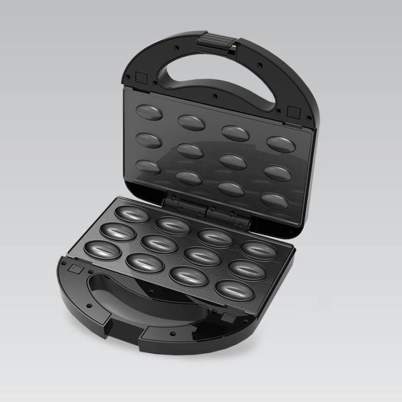 Sandwich maker 3 in 1 750W MR-709 MAESTRO AGD - Produkty/Opiekacze Your Sports Performance