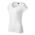 Rimeck Resist heavy T-shirt W MLI-R0400 white Clothing/Lifestyle/T-shirts/Rimeck Your Sports Performance