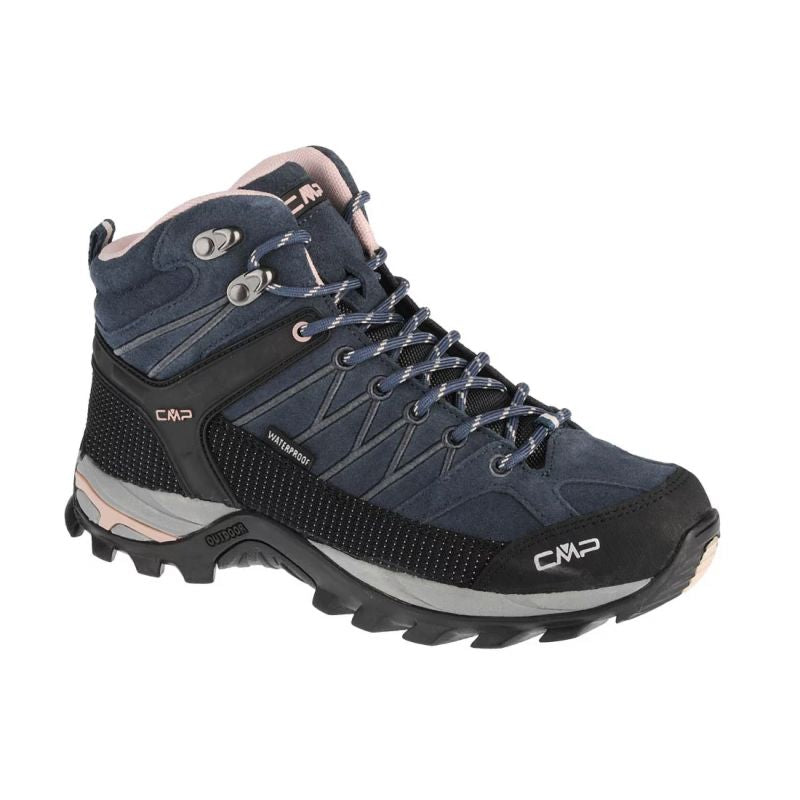 CMP Rigel Mid W shoes 3Q12946-53UG Footwear/Outdoor/Caterpillar Your Sports Performance