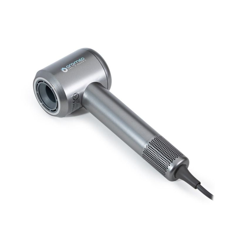 ORO-F9 SONIC OROMED Hair Dryer AGD - Produkty/Suszarki do włosów Your Sports Performance