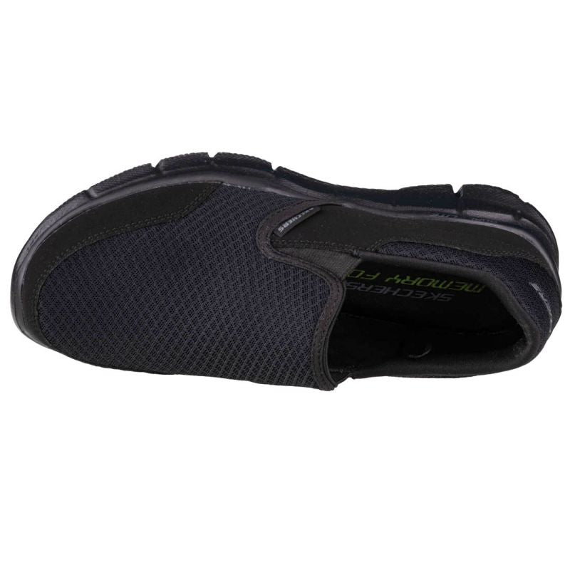 Skechers Equalizer M 51361-BBK shoes Footwear/Lifestyle/Skechers Your Sports Performance