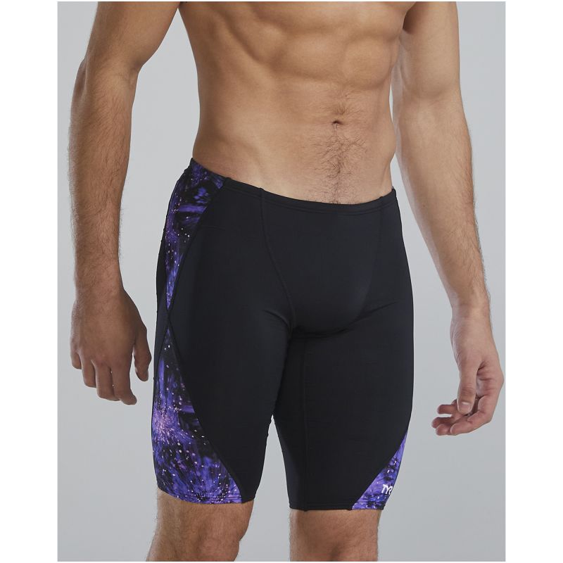 Men's TYR BLDE SPL JAM RADIA Swim Jammers