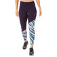 Leggings Asics Wild Camo 7/8 Tight W 2012C379-50 Clothing/Running Asics