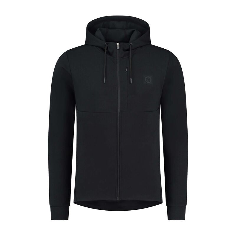 Rogelli men's sweatshirt TRAINING II black 2XL Rogelli/Inne/Trening/Men/Bluzy Your Sports Performance