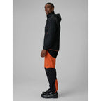 Men's 2-in-1 trekking trousers 4F 4FRSS26TFTRM1439-070S