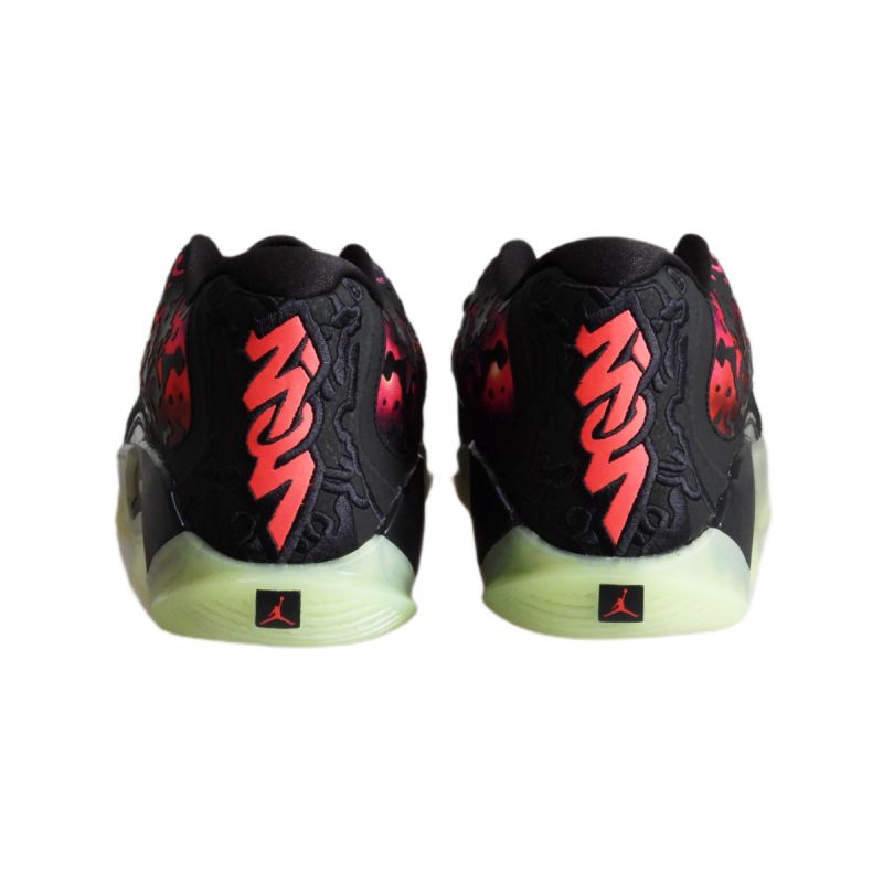 Air Jordan Ziom 3 Lift Off Basketball Shoes - DR0675-006 Obuwie/Buty do koszykówki męskie/Air Jordan Your Sports Performance