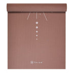Gaiam yoga mat 5MM 65372 Accessories/Training equipment Your Sports Performance