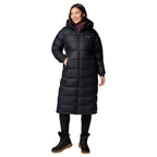 Columbia Pike Lake II Long Jacket W 2051351011 Clothing/Outdoor/Columbia Your Sports Performance
