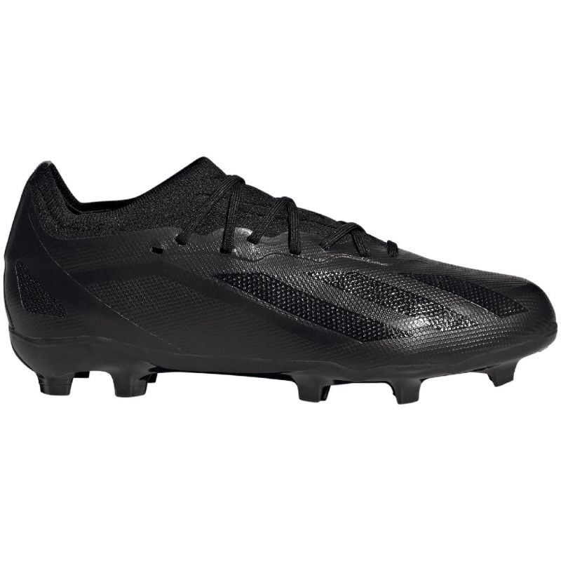 adidas X Crazyfast.1 FG Jr IE6636 football shoes Footwear/Football/Kids Adidas