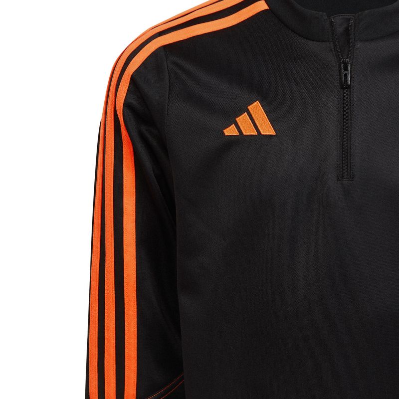 Adidas Tiro 23 Club Training Top Jr HZ0186 sweatshirt Clothing/Football Adidas