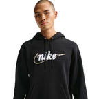 Nike Club BB Hoodie men's hoodie, black, IF0685 010
