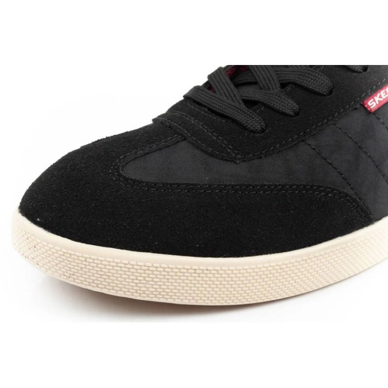 Skechers Placer M 210824/BLK shoes