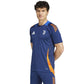 Adidas Juventus Training T-shirt JSY M IS5832 Clothing/Football Adidas