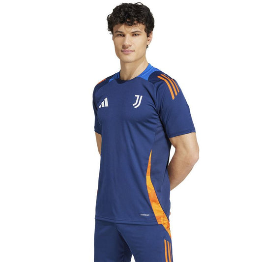 Adidas Juventus Training T-shirt JSY M IS5832 Clothing/Football Adidas