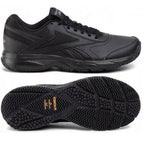 Reebok Work In Cushion 4.0 FU7355 czarne 39 Footwear/Training/Men Reebok