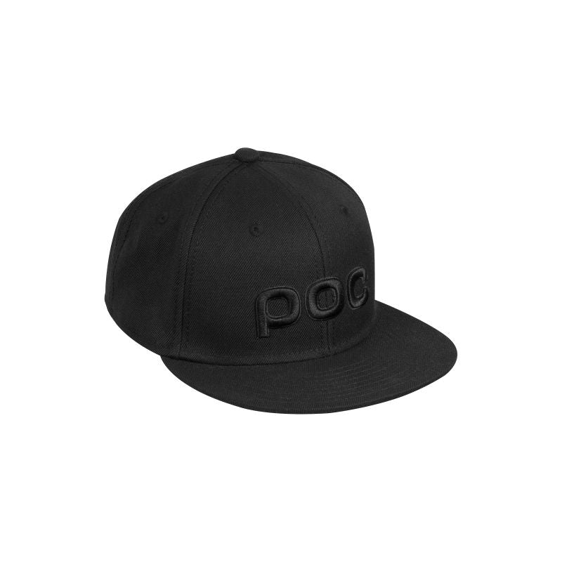 POC CORP Cap - Black