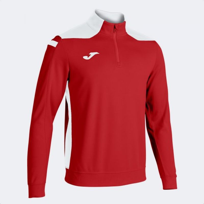 Joma Championship VI Sweatshirt 101952.602 Clothing/Football/Joma Joma
